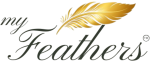 my feathers